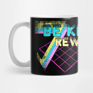 Be Kind Rewind Mug